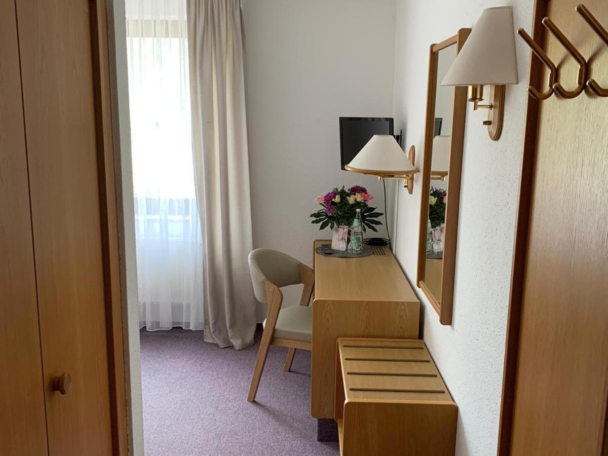 Freigeist • Pension & Brasserie Witzin 외부 사진