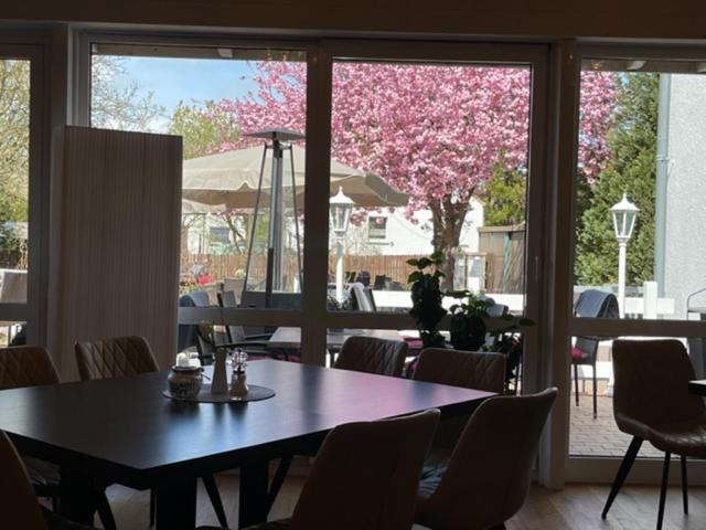 Freigeist • Pension & Brasserie Witzin 외부 사진